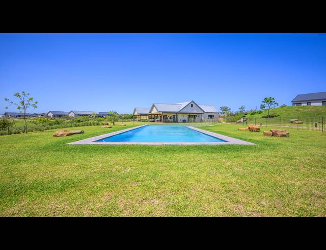 2,052M² VACANT LAND FOR SALE IN SPRINGVALE COUNTRY ESTATE